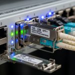 Deploy carrier ethernet SFPs for MPLS WAN optics reliably