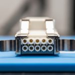 MPO MTP connector rollout: case study for reliable high-density fiber links
