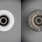 Ferrule end face inspection for SFP loss budget control