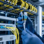 Pre-Terminated Data Center Fiber Assembly for SFP Ports: Build Fast