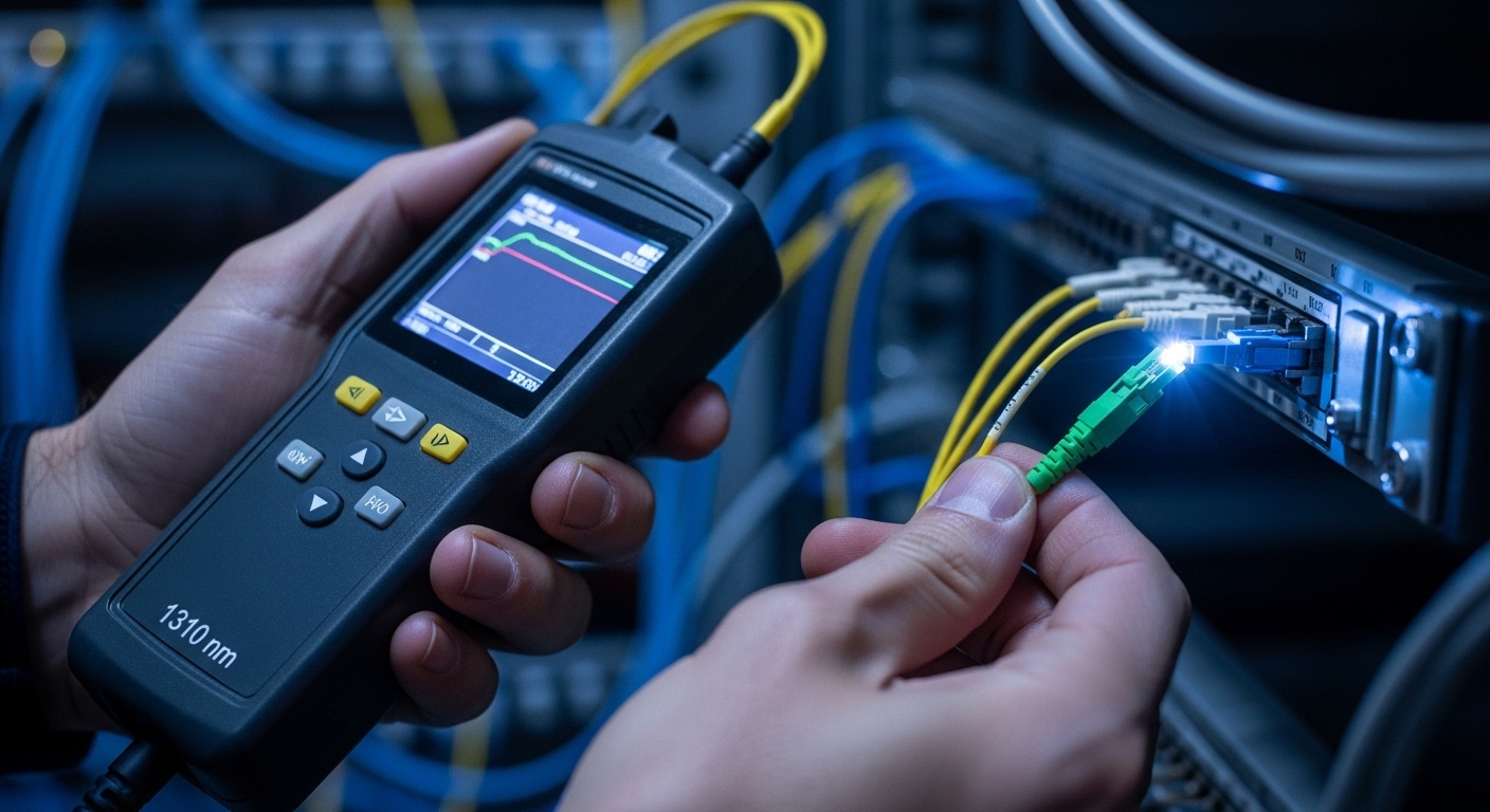 When 800G Links Flap: Data Center Ops Fix Checklist