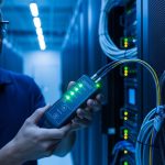 Light Source Tester Playbook for SFP Bring-Up in Data Centers