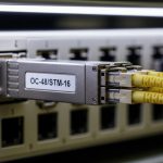 OC-48 fiber module for SONET SDH: pick, test, and troubleshoot