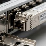 MPLS-TP Packet Transport SFP Selection: Reach, DOM, Reliability