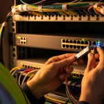 Multi-gig SFP NBASE-T rollout for MDU and campus links