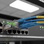 5G ethernet transceiver choices for 5GBASE-T fiber campus upgrades