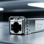 1000BASE-T module vs RJ45 SFP: Uplink reality check