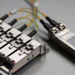 Leaf-Spine Optics: 25G SFP28 vs 100G for 4x25 Breakouts