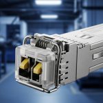 Ruggedized Ethernet Transceiver Selection for Factory Links