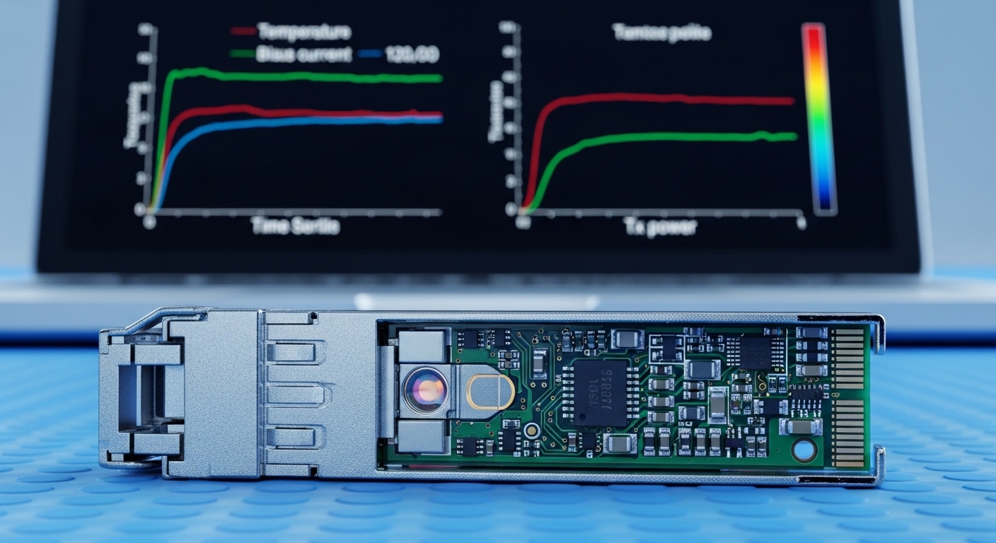 800G Troubleshooting Playbook: Data Center Solutions That Stay Up