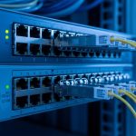 VSS transceiver selection for stacked switches: a field case