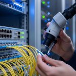 Factory Automation Fiber: 7 SFP Choices for OPC UA Reliability