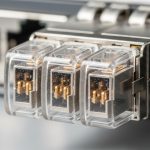 IEEE 802.3 800G Transceiver Reality Check: Choosing an 800GbE Optic