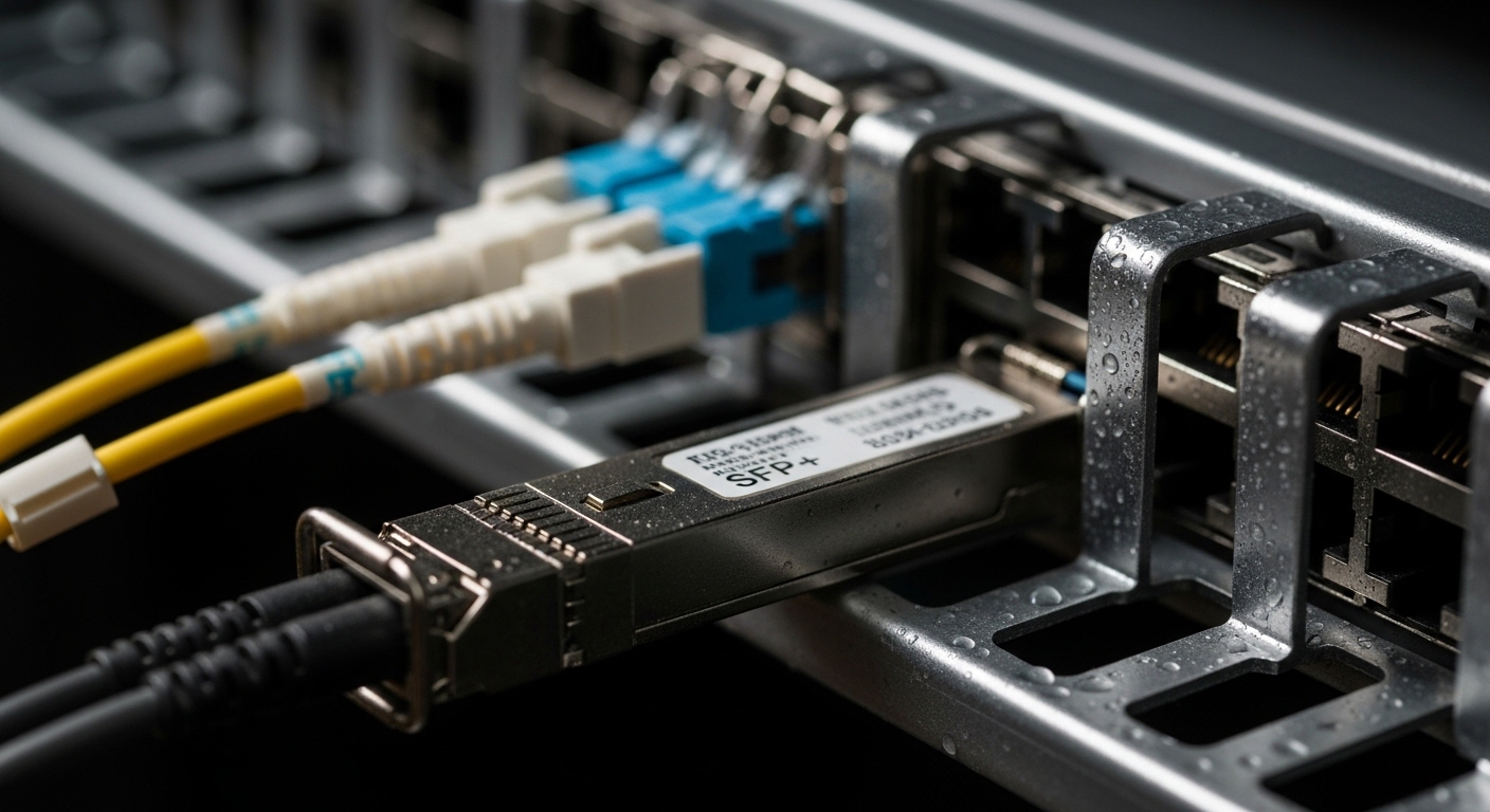 Buying guide for future-proof telecom transceivers