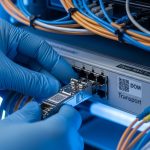 Network evolution to 2026: Transceivers for Open RAN reality