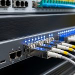 transceiver selection for AI clusters: measured optics tradeoffs