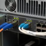 deployment comparison: 800G AOC vs DAC in real racks