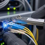 Cloud connectivity on a budget: hybrid transceiver picks