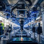 Smart factory optics for reliable automation: choose fast links