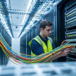 Cable management for dense fiber: future-proof best practices