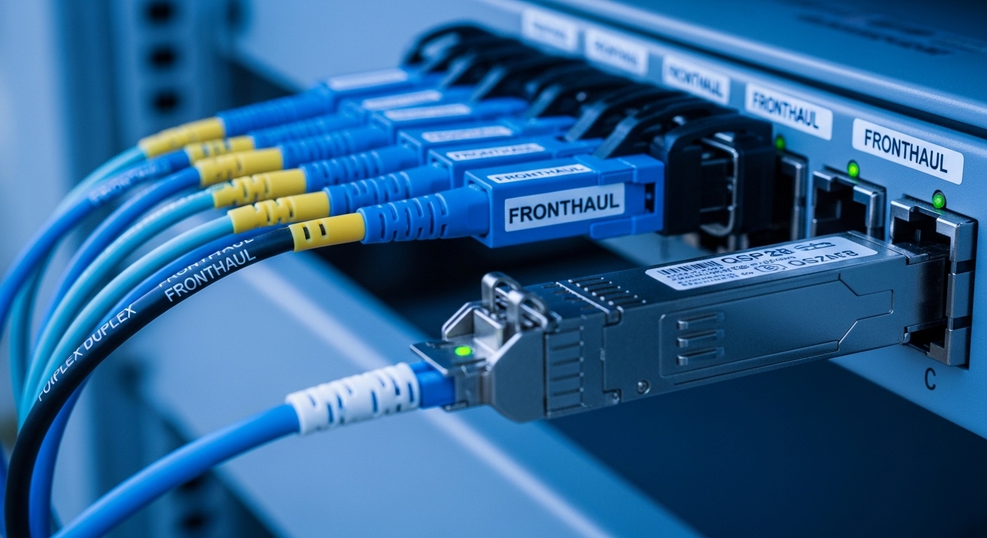 Optical Transceiver Selection for AI: 8 Picks That Survive Reality