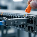 Remote Sensing Optics for Industrial IoT: SFP vs SFP+ vs Cables