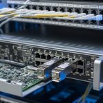 vSAN fiber SFP rollout: cutting risk in an all-flash cluster
