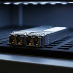 GCP fiber module guide for Dedicated Interconnect optics fit