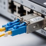 VyOS SFP Transceiver Checklist for Reliable Fiber Links