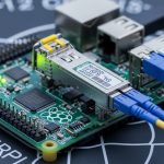 DIY fiber network: Raspberry Pi optical transceivers that actually work