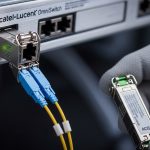 Choosing an AOS fiber module for OmniSwitch AOS: match safely