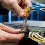 Peplink fiber WAN SFP choices: 8 WAN modules ranked by fit