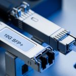 DSLAM uplink modules for Westell vs Calix: fiber fit