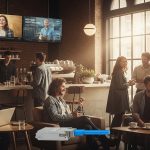 DOOH network transceiver choice for digital signage: specs, ROI, pitfalls