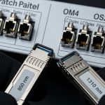 Choosing the Right SFP for Audio Over IP Fiber Links