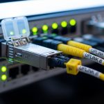 Choosing a broadcast IP transceiver for SMPTE 2110 fiber links