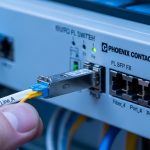 Phoenix Contact SFP for FL SWITCH: Field Compatibility Proof