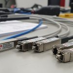 Automation Controller Optics: SFP Choices for ABB and Siemens