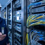 SCADA hydroelectric dam control fiber: choosing the right SFP