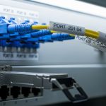 smart water SFP choices for meter networks: range, optics, and reliability