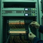 Mining SCADA Optics: Choosing SFPs for Ventilation Links