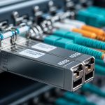 High-Performance Transceivers for AI Clusters: Top 8 Picks