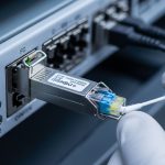Edge computing optical links: fix SFP faults fast with specs