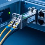 The Optical Role of Adaptive Transceivers in 5G Networks