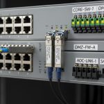 When SFP Wins on TCO: Budgeting Enterprise Fiber Links vs AOC