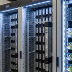 UPS selection for dense optical networks: runtime, heat, fit