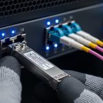 Management Strategies for Transceiver Lifecycle Control in Enterprises