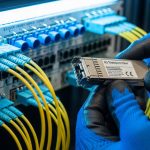 Field guide: Choosing a 5G transceiver for fiber backhaul