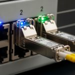 SFP use cases for telecom upgrades: a field migration story