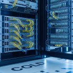 Data Center Efficiency Through Cooling Tuning for Dense Transceivers